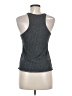 ALTERNATIVE Gray Tank Top Size M - photo 2
