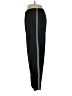 Unbranded Solid Black Track Pants Size L (estimated) - photo 5