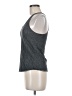 ALTERNATIVE Gray Tank Top Size M - photo 5