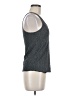 ALTERNATIVE Gray Tank Top Size M - photo 4