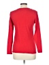 Sivvan Red Long Sleeve T-Shirt Size L - photo 2