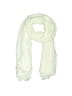 Unbranded Ivory White Scarf One size - photo 1