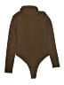 Future Collective Brown Bodysuit Size XS - photo 2