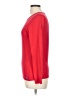 Sivvan Red Long Sleeve T-Shirt Size L - photo 5