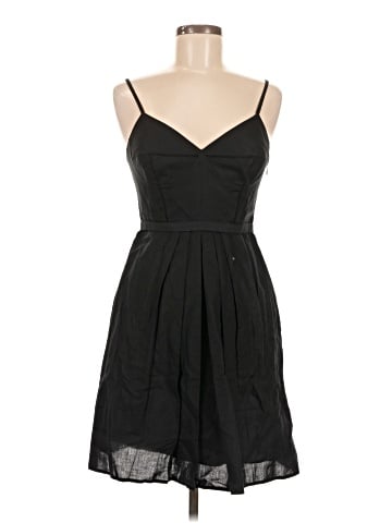 Armani Jeans Cocktail Dress (view 1)