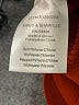 Veronica Beard Orange Casual Dress Size XS - photo 5