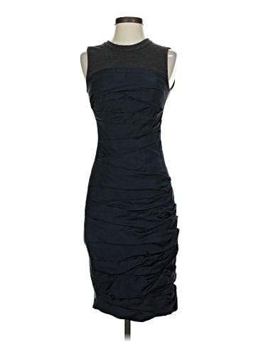 Vera Wang Cocktail Dress (view 1)