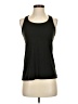 Danskin Now Black Active Tank Size 0 - 2 - photo 1