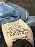 Ambiance Blue Casual Dress Size S - photo 5