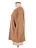 Lands' End Tan Pullover Sweater Size M - photo 5