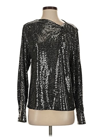 Zara Long Sleeve Top (view 1)