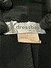 DressBarn Solid Black Athletic Shorts Size 16 - photo 3