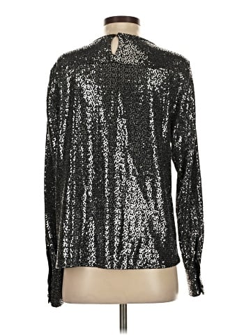 Zara Long Sleeve Top (view 2)