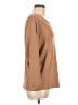Lands' End Tan Pullover Sweater Size M - photo 4