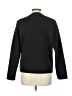 Unbranded 100% Polyester Solid Black Pullover Sweater Size L - photo 2