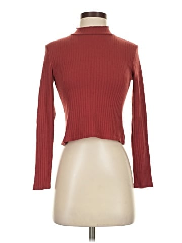 One Clothing Turtleneck Sweater (view 1)