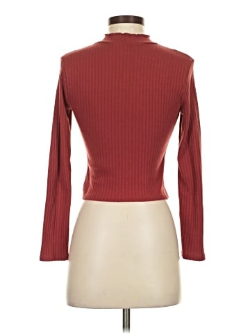 One Clothing Turtleneck Sweater (view 2)