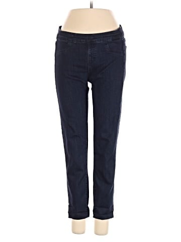 Hart Denim Jeggings (view 1)