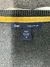 Gap Gray Pullover Sweater Size S - photo 7