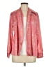 Assorted Brands 100% Polyester Pink Kimono Size EU 40 / US 10 - photo 1