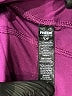 RBX Purple Active Pants Size S - photo 4