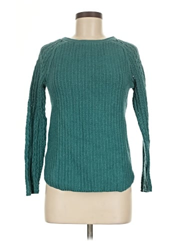 Ann Taylor LOFT Pullover Sweater (view 1)