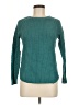 Ann Taylor LOFT Teal Pullover Sweater Size M - photo 1