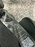 ASOS Black Sweatshirt Size 6 - photo 8