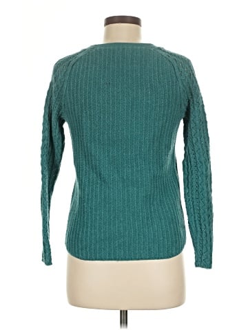 Ann Taylor LOFT Pullover Sweater (view 2)