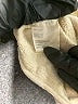 OAK + FORT Solid Tan Ivory Casual Pants Size S - photo 5