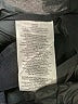 BCBGeneration 100% Polyester Black Cocktail Dress Size 4 - photo 7