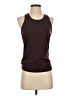 Athleta Burgundy Active Tank Size XS - photo 1