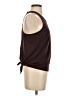 Athleta Burgundy Active Tank Size XS - photo 4