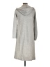 Embossed Gray Kimono Size L - photo 2
