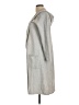 Embossed Gray Kimono Size L - photo 5