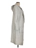 Embossed Gray Kimono Size L - photo 4