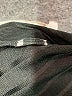 Unbranded Black Long Sleeve Top Size S (estimated) - photo 8
