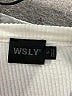 WSLY Ivory Tank Top Size S - photo 7