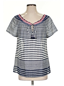 Vineyard Vines Short Sleeve Top