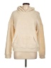 Camellia Tan Pullover Hoodie Size L - photo 1