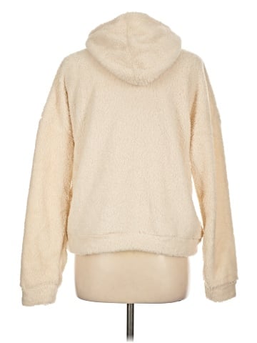 Camellia Pullover Hoodie (view 2)