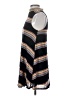 Gypsy Warrior Stripes Black Casual Dress Size S - photo 5
