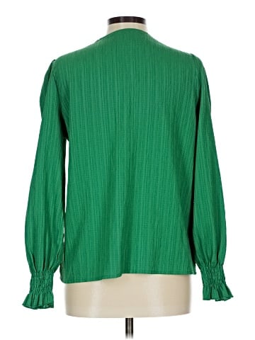 Unbranded Long Sleeve Blouse (view 2)