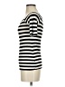 Splendid Ivory Short Sleeve Top Size XS - photo 5