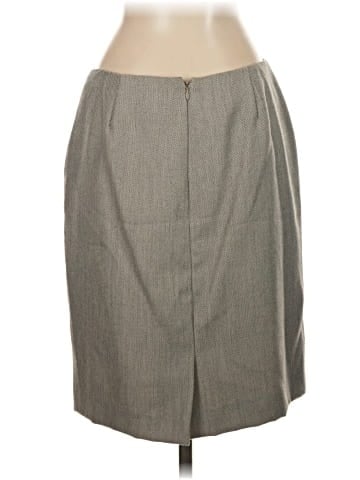 Anne Klein Formal Skirt (view 2)