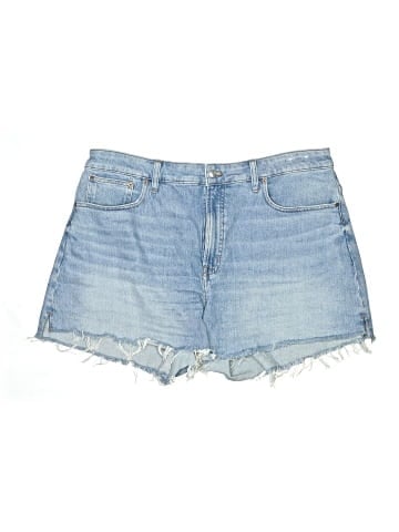 Madewell Denim Shorts (view 1)