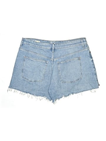 Madewell Denim Shorts (view 2)