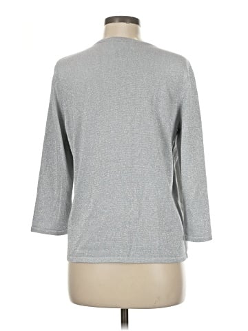 Alfred Dunner Cardigan (view 2)