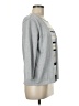 Alfred Dunner Gray Cardigan Size M (petite) - photo 4