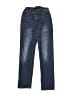 7 For All Mankind Blue Jeans Size 10 - photo 1